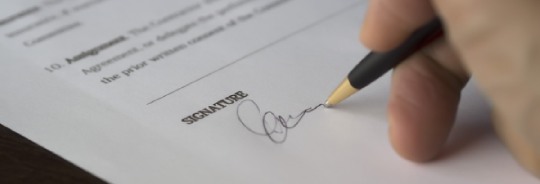 Signature Loans
